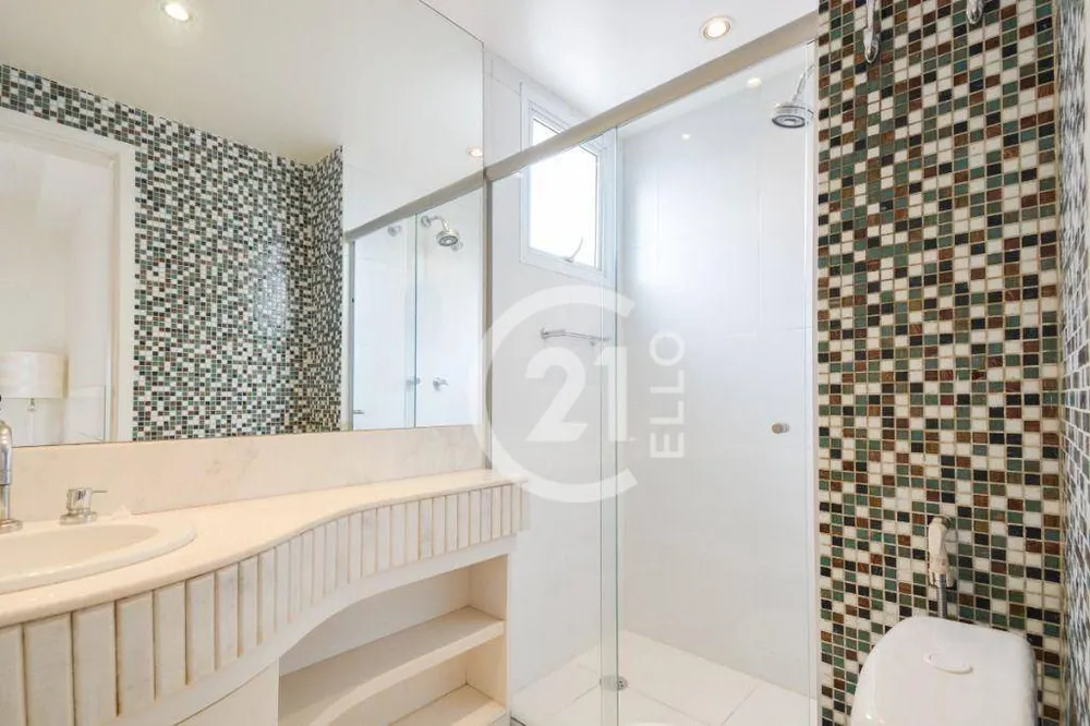 Apartamento, 3 quartos, 124 m² - Foto 9