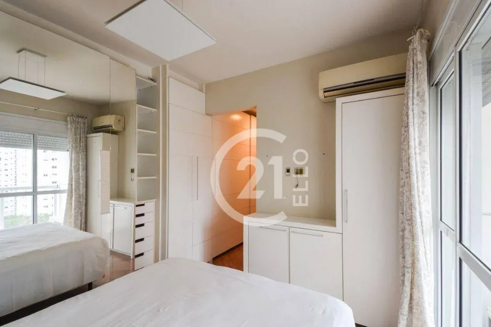 Apartamento, 3 quartos, 124 m² - Foto 11