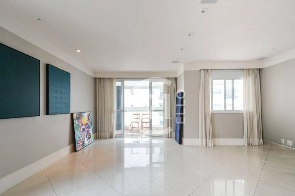 Apartamento, 3 quartos, 124 m² - Foto 6