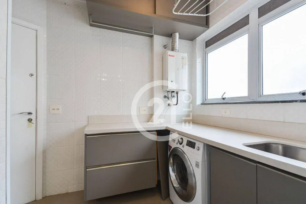 Apartamento, 3 quartos, 124 m² - Foto 15