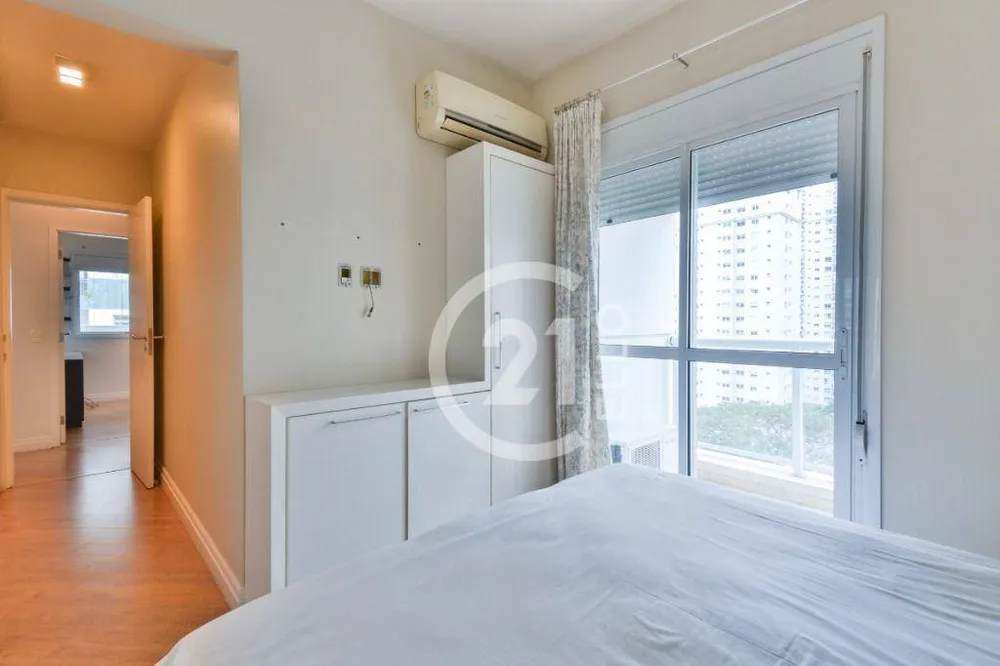 Apartamento, 3 quartos, 124 m² - Foto 10