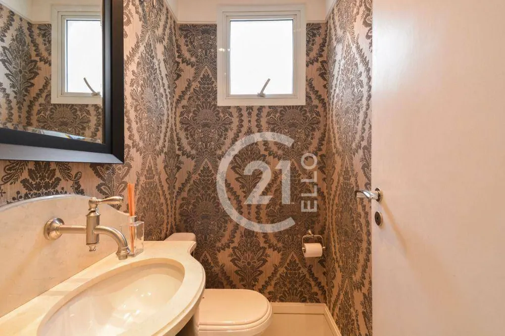 Apartamento, 3 quartos, 124 m² - Foto 9