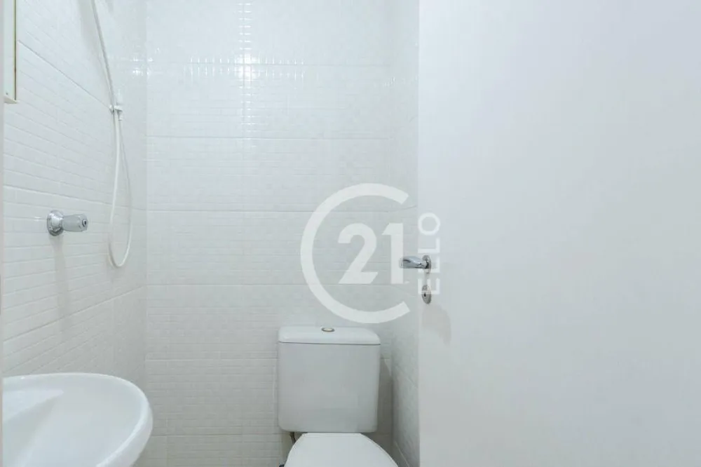 Apartamento, 3 quartos, 124 m² - Foto 2