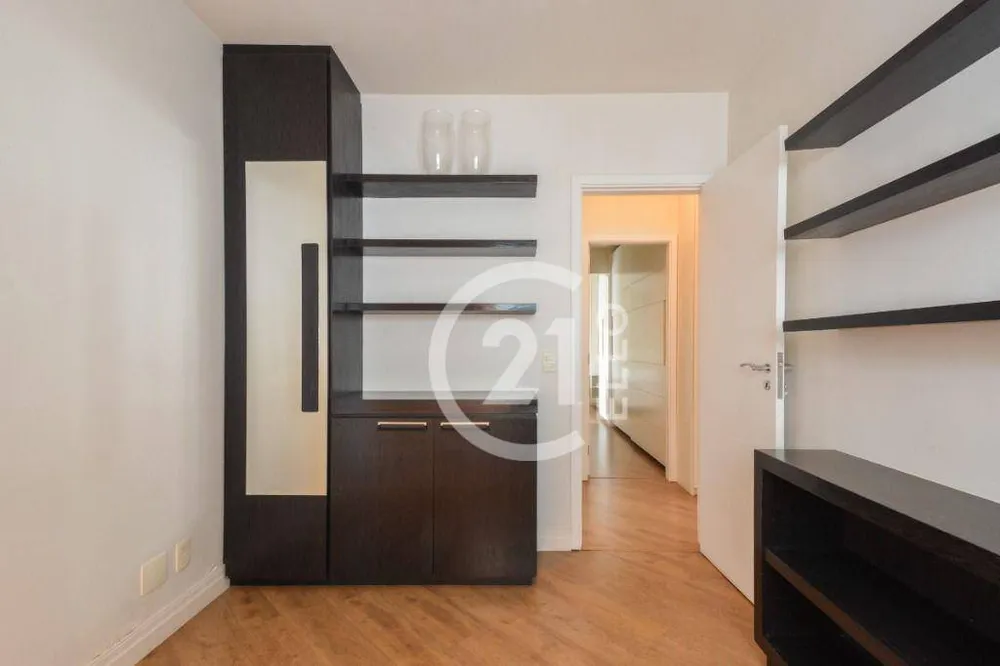 Apartamento, 3 quartos, 124 m² - Foto 3
