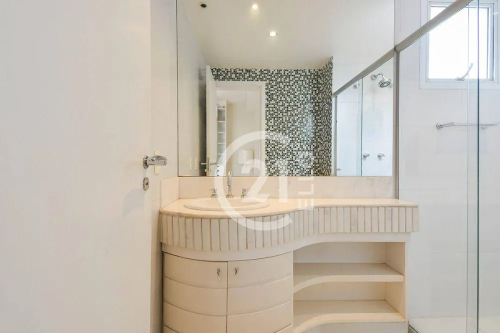 Apartamento, 3 quartos, 124 m² - Foto 12