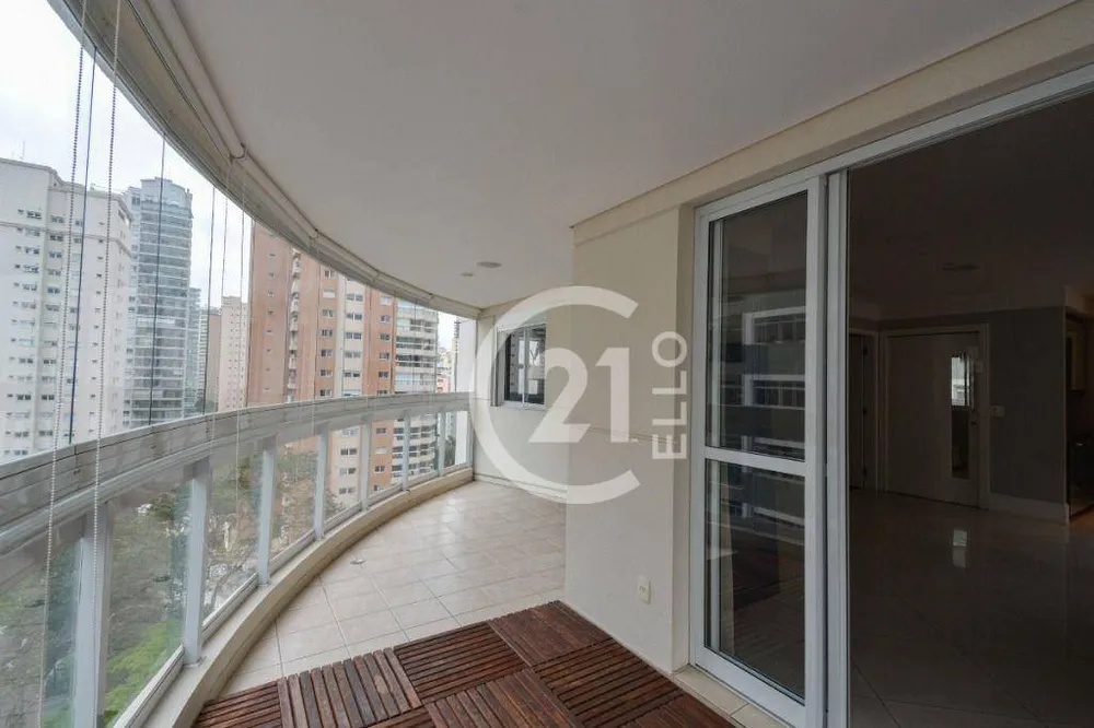 Apartamento, 3 quartos, 124 m² - Foto 7