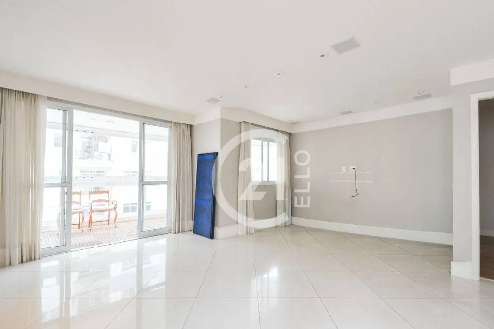 Apartamento, 3 quartos, 124 m² - Foto 2