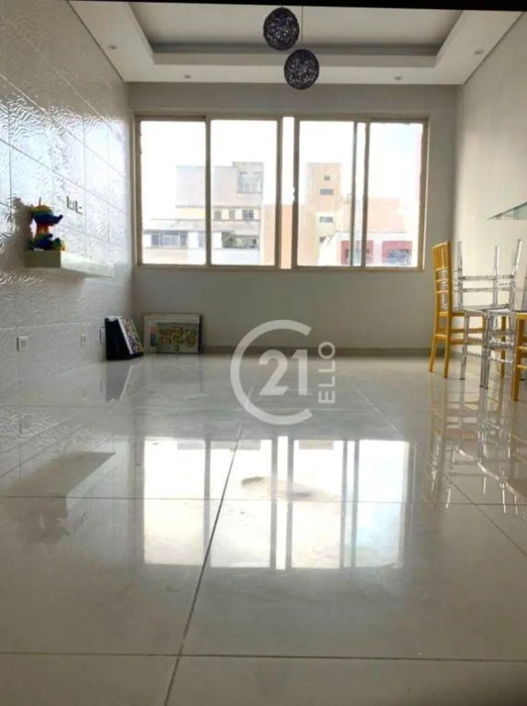 Apartamento, 2 quartos, 68 m² - Foto 2