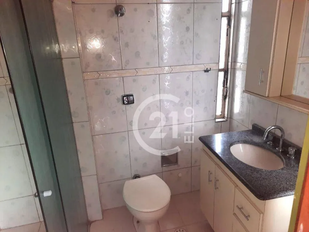 Apartamento, 2 quartos, 68 m² - Foto 2