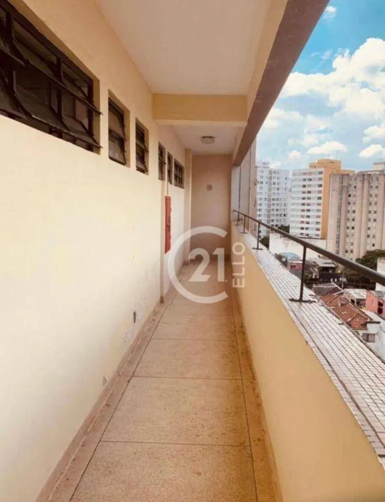 Apartamento, 2 quartos, 68 m² - Foto 7