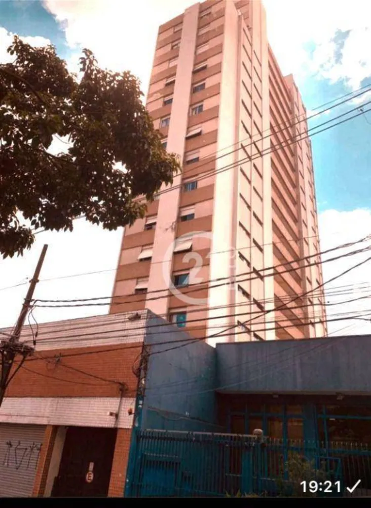 Apartamento, 2 quartos, 68 m² - Foto 4