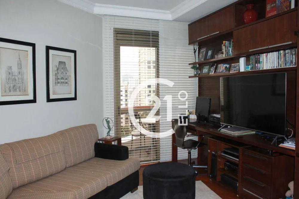 Apartamento, 2 quartos, 298 m² - Foto 3