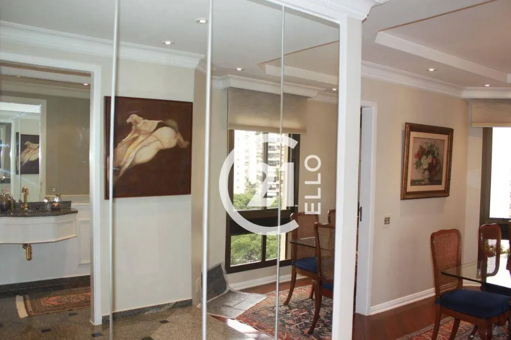 Apartamento, 2 quartos, 298 m² - Foto 1