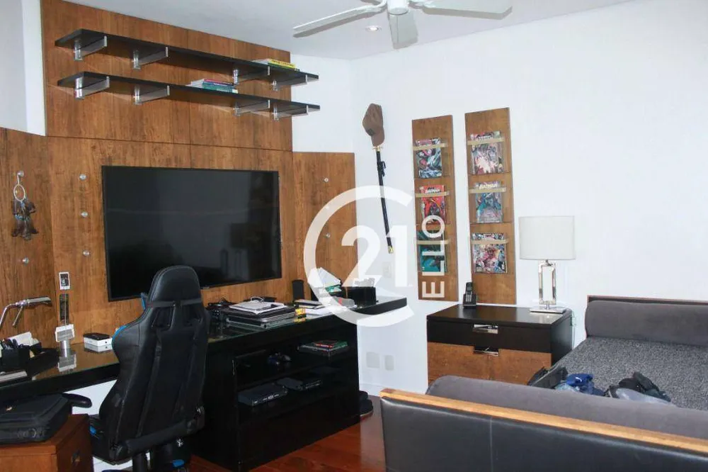 Apartamento, 2 quartos, 298 m² - Foto 2