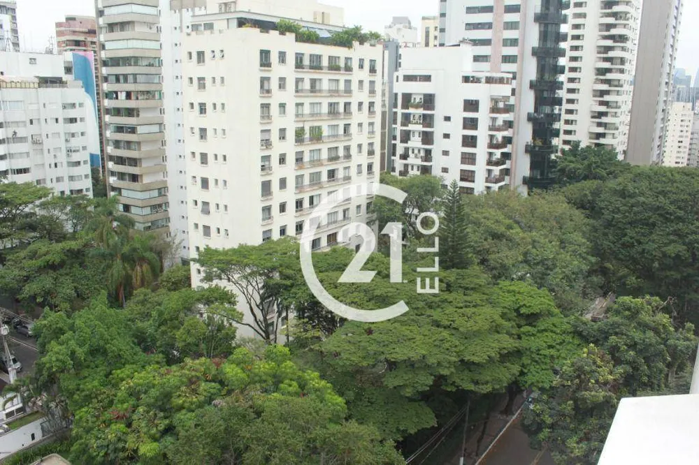 Apartamento, 2 quartos, 298 m² - Foto 6
