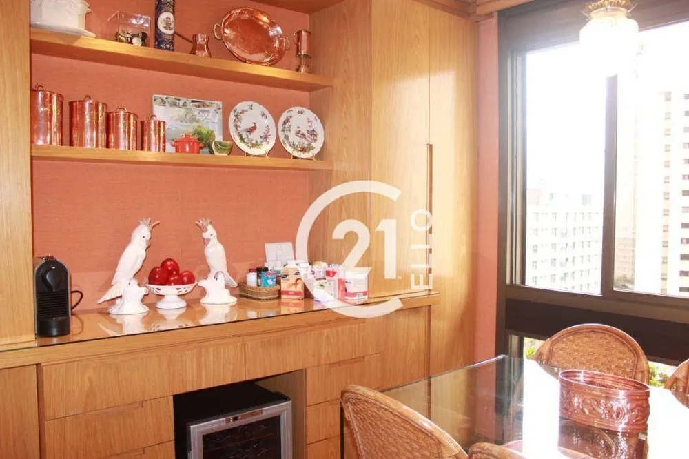 Apartamento, 2 quartos, 298 m² - Foto 8