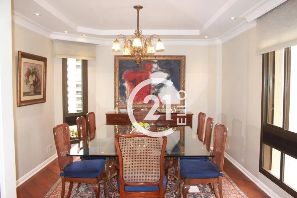 Apartamento, 2 quartos, 298 m² - Foto 4