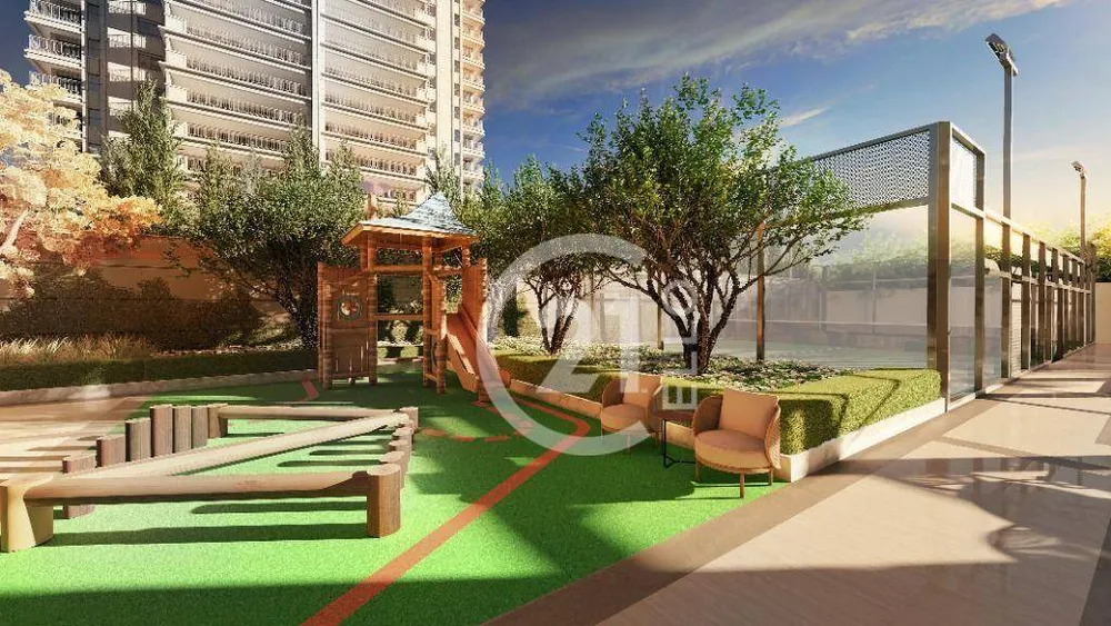 Apartamento, 3 quartos, 185 m² - Foto 6