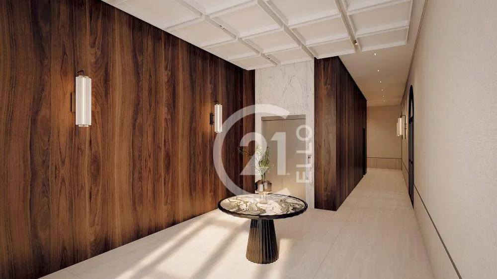 Apartamento, 3 quartos, 185 m² - Foto 10