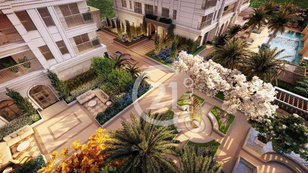 Apartamento, 3 quartos, 185 m² - Foto 4