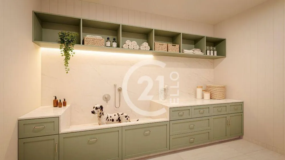 Apartamento, 3 quartos, 185 m² - Foto 9