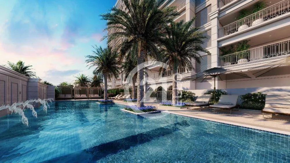 Apartamento, 3 quartos, 185 m² - Foto 5