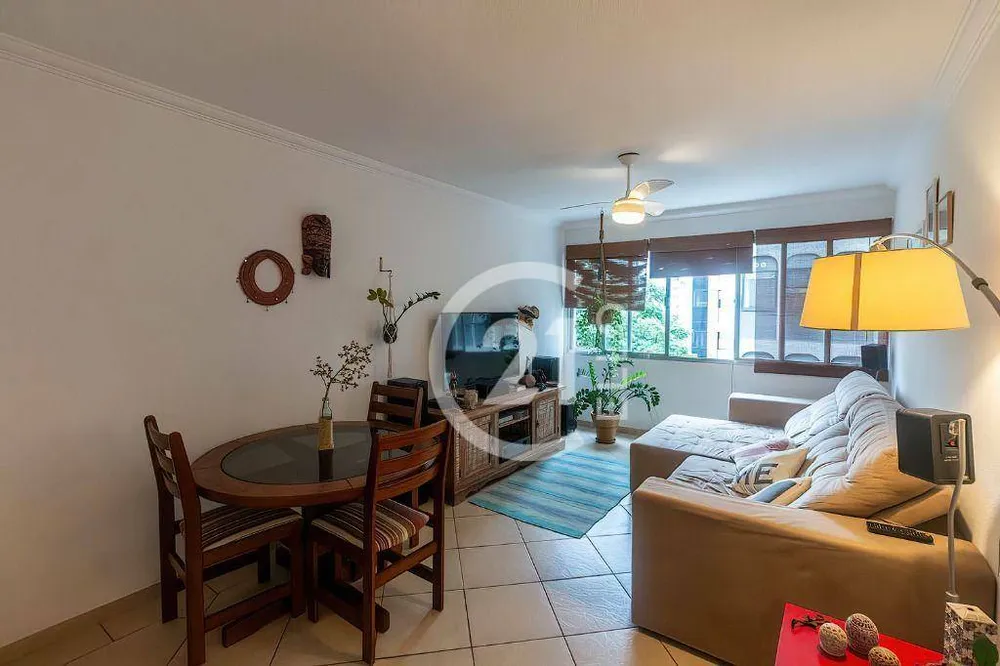 Apartamento, 2 quartos, 78 m² - Foto 4