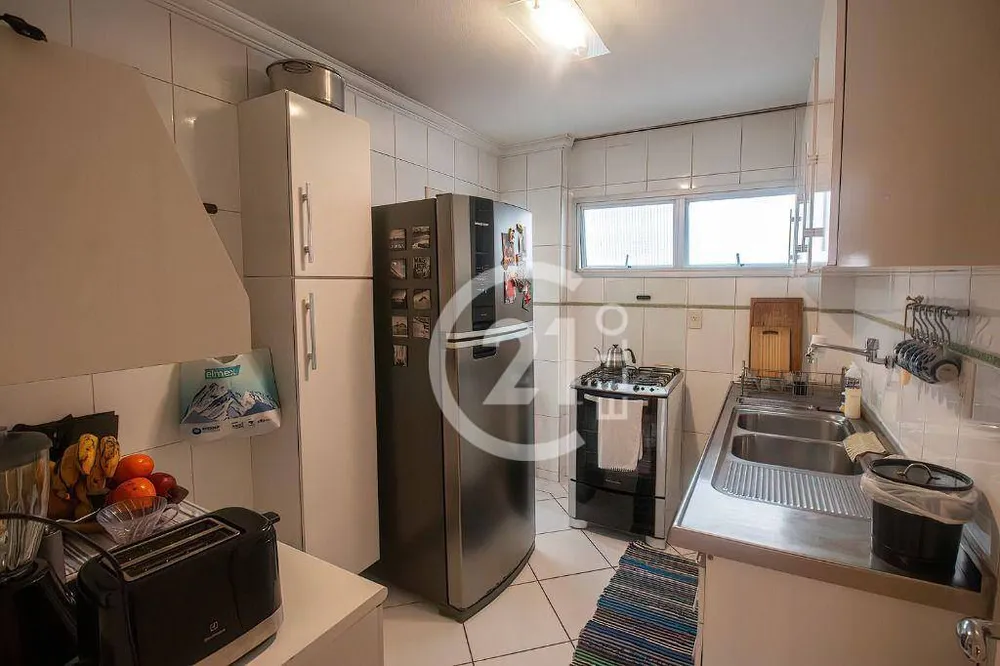 Apartamento, 2 quartos, 78 m² - Foto 1