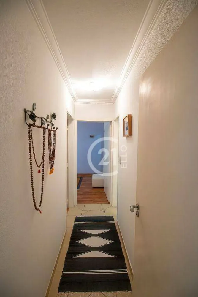 Apartamento, 2 quartos, 78 m² - Foto 2