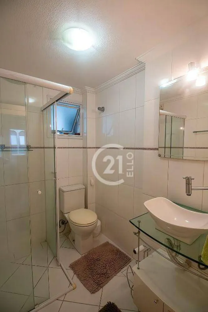 Apartamento, 2 quartos, 78 m² - Foto 8