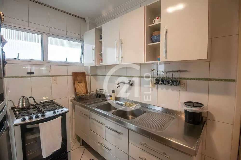 Apartamento, 2 quartos, 78 m² - Foto 7