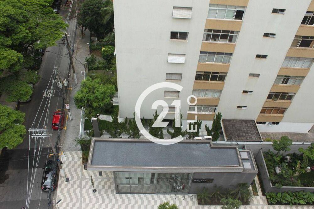 Apartamento, 1 quarto, 58 m² - Foto 5