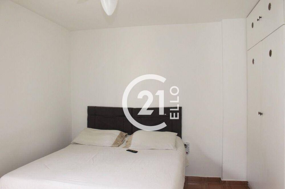 Apartamento, 1 quarto, 58 m² - Foto 6
