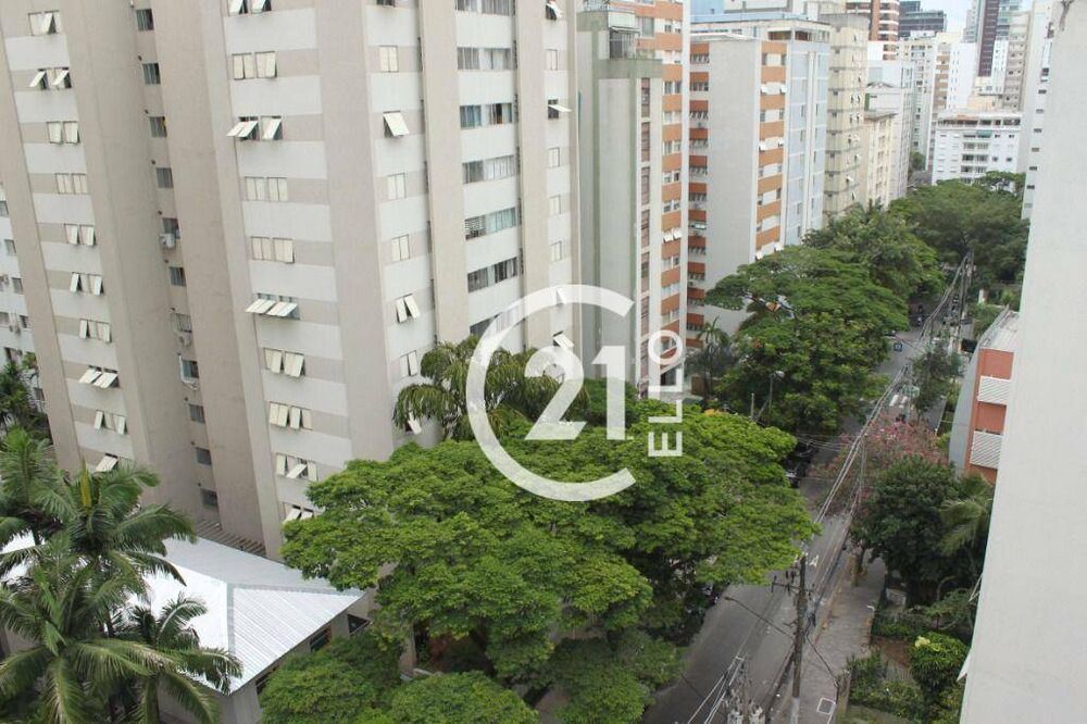 Apartamento, 1 quarto, 58 m² - Foto 1