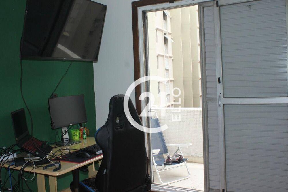 Apartamento, 1 quarto, 58 m² - Foto 3