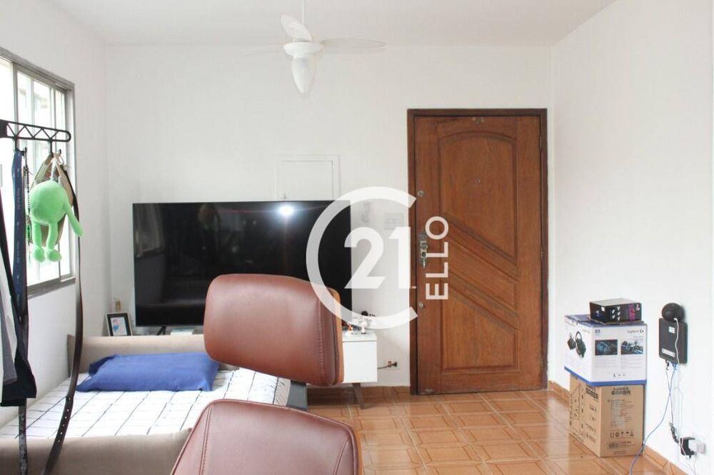 Apartamento, 1 quarto, 58 m² - Foto 4