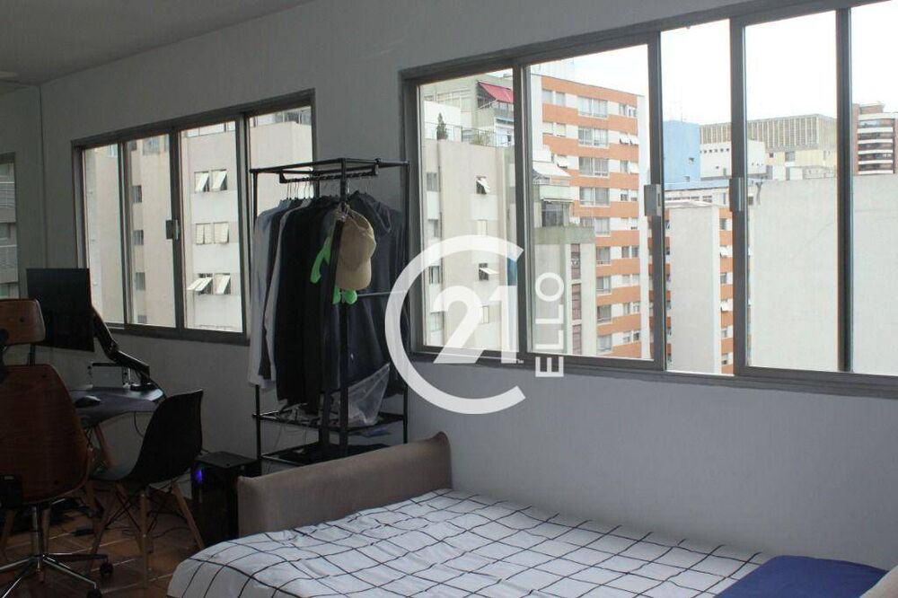 Apartamento, 1 quarto, 58 m² - Foto 8