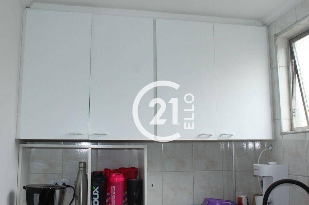 Apartamento, 1 quarto, 58 m² - Foto 2