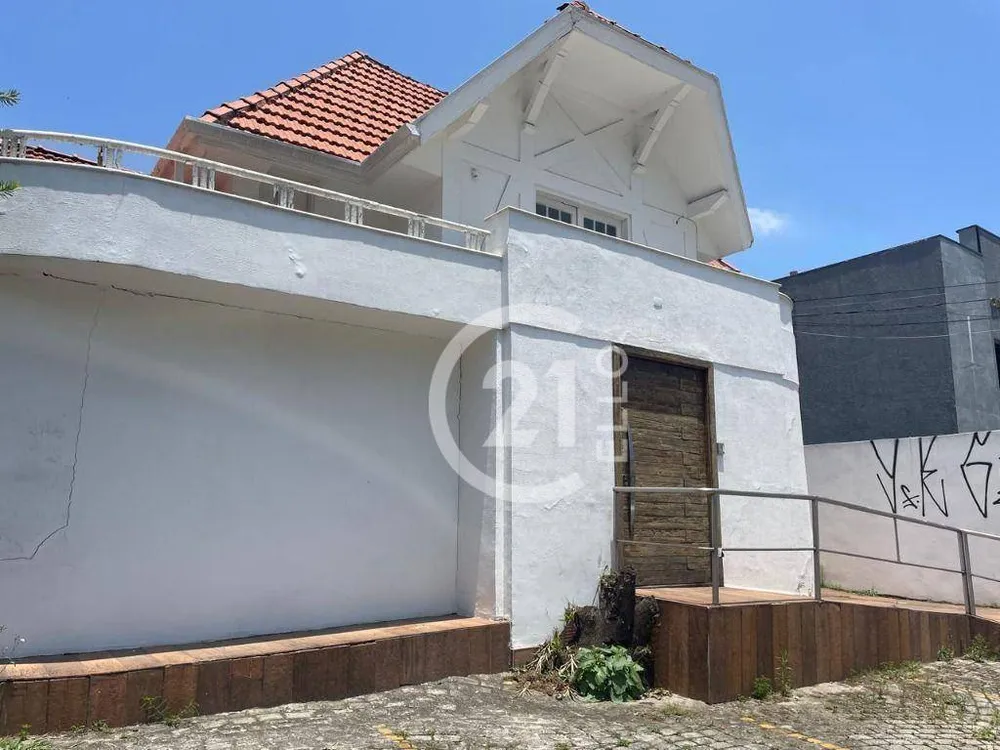 Casa, 363 m² - Foto 6