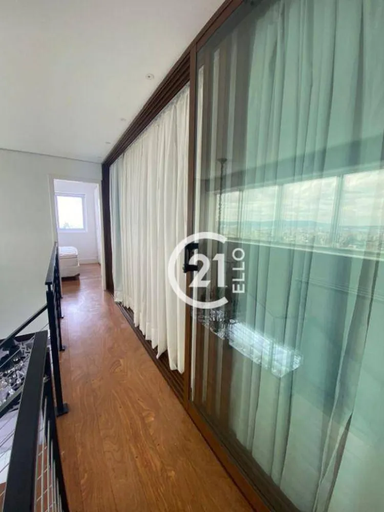 Cobertura, 3 quartos, 200 m² - Foto 10
