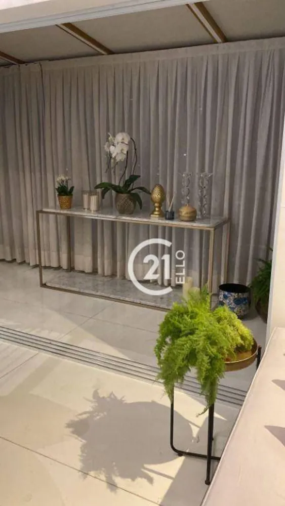 Cobertura, 3 quartos, 200 m² - Foto 15
