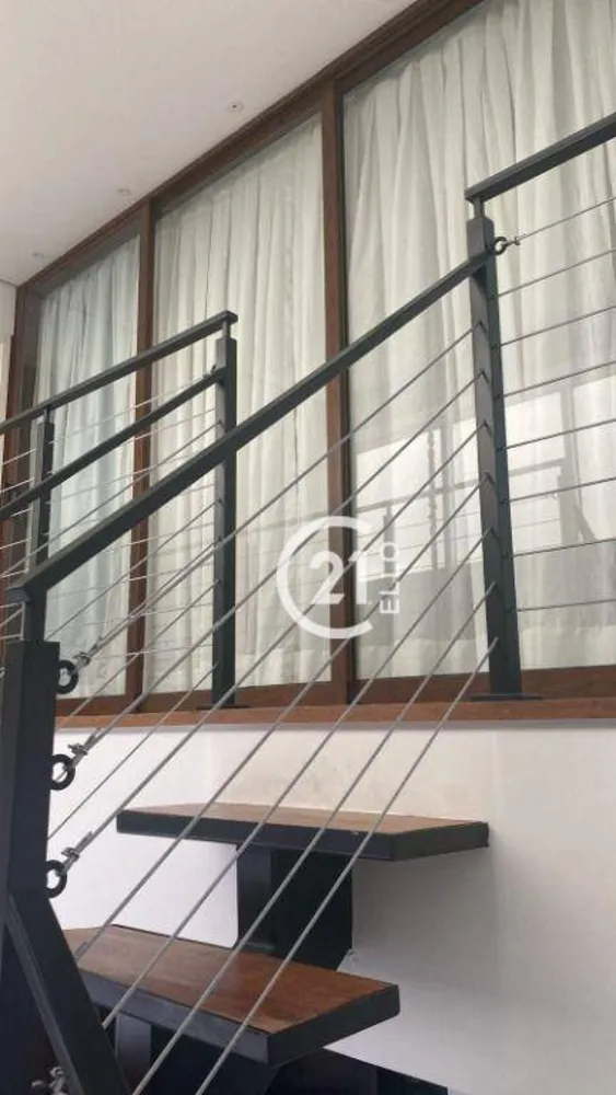 Cobertura, 3 quartos, 200 m² - Foto 8