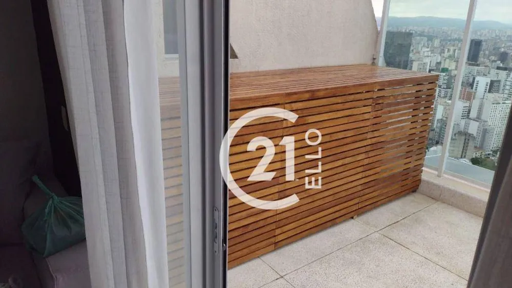 Cobertura, 3 quartos, 200 m² - Foto 16