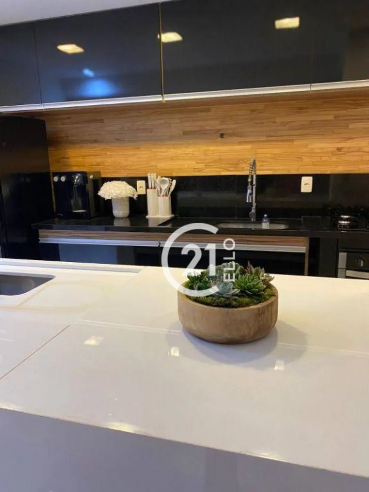 Cobertura, 3 quartos, 200 m² - Foto 5