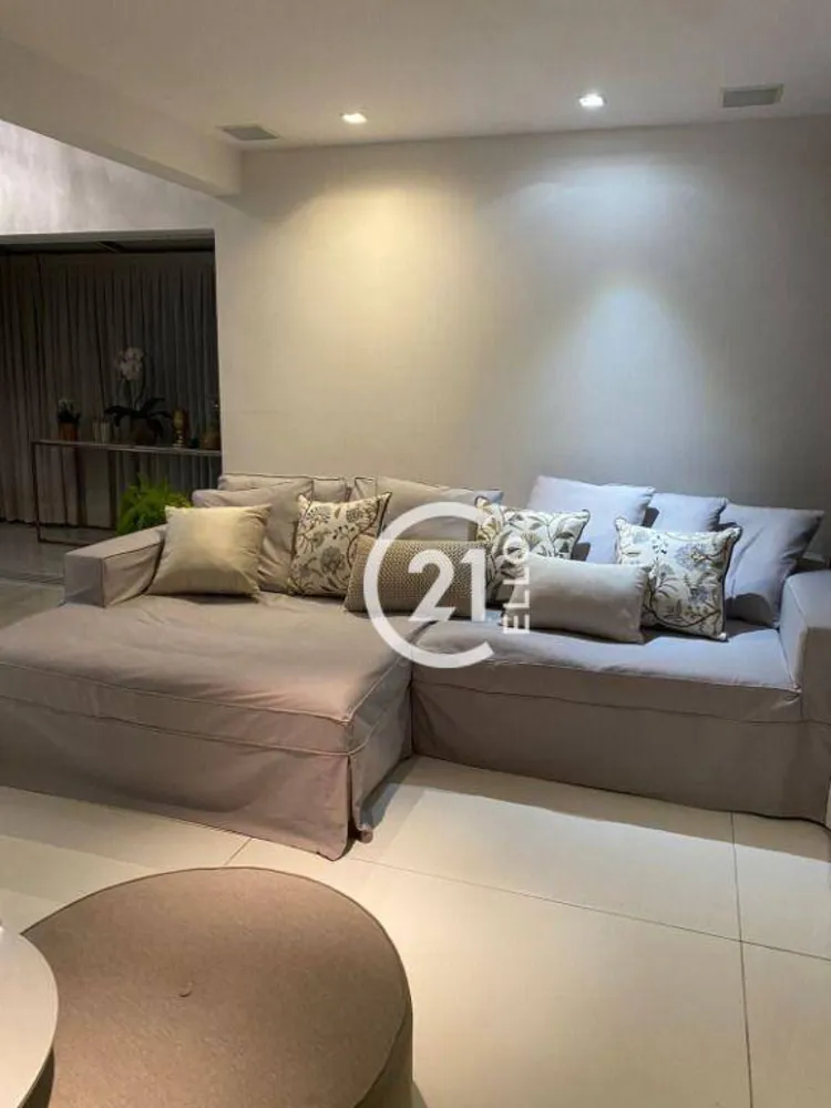 Cobertura, 3 quartos, 200 m² - Foto 4