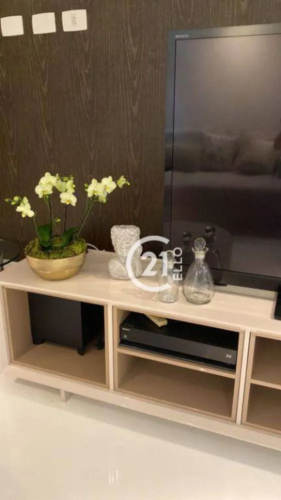 Cobertura, 3 quartos, 200 m² - Foto 6