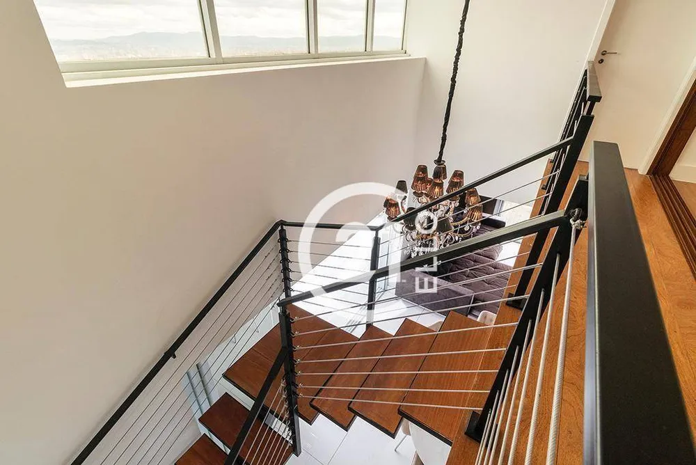 Cobertura, 3 quartos, 200 m² - Foto 7