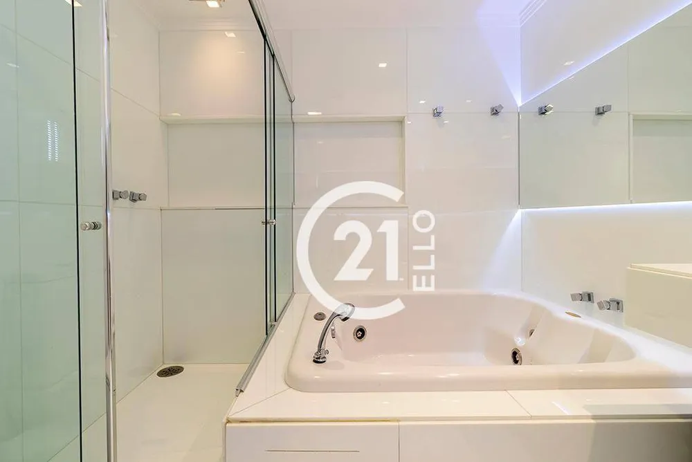 Cobertura, 3 quartos, 200 m² - Foto 14