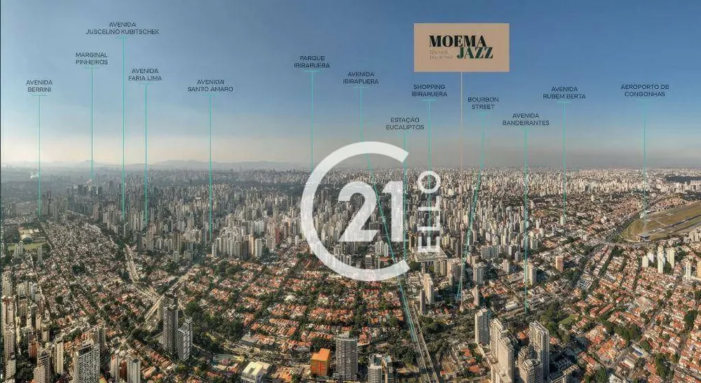 Apartamento, 2 quartos, 48 m² - Foto 11