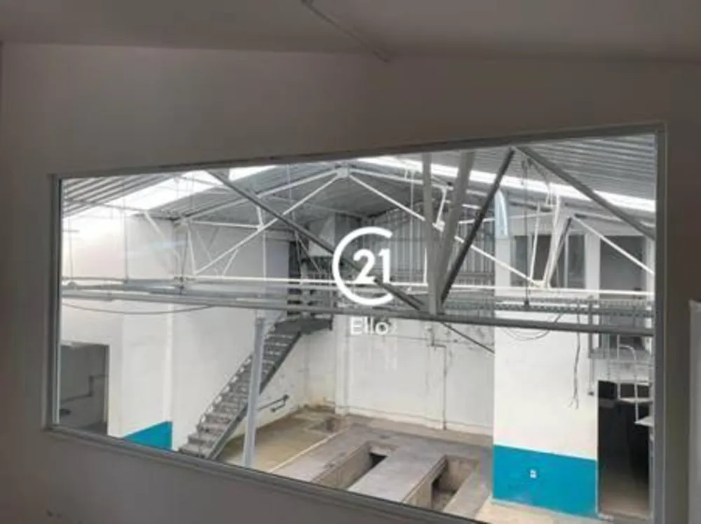 Depósito-Galpão, 550 m² - Foto 15